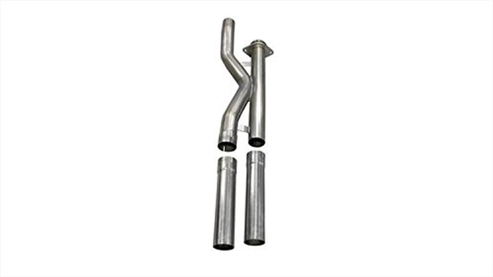 Best Exhaust for Ford Raptor