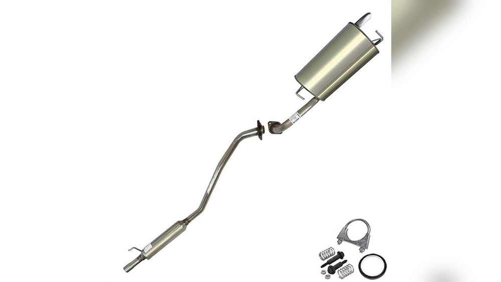 Best Exhaust For Toyota Corolla