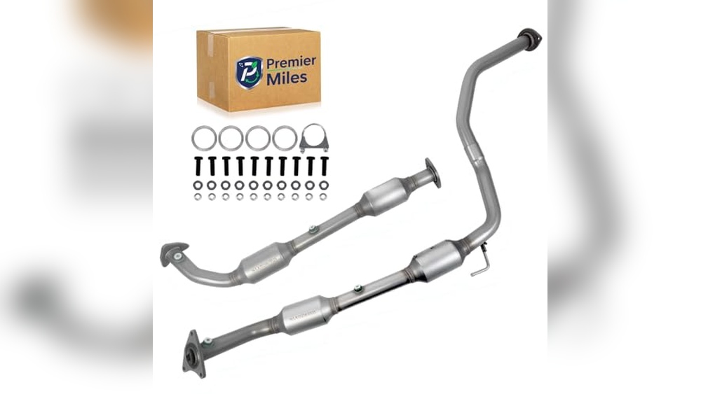 Best Exhaust For Toyota Tundra 57