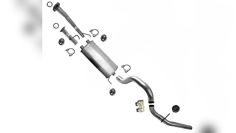 Best Exhaust For Toyota Tundra
