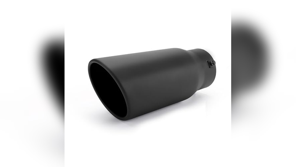 Best Exhaust Tip for Ford Ranger