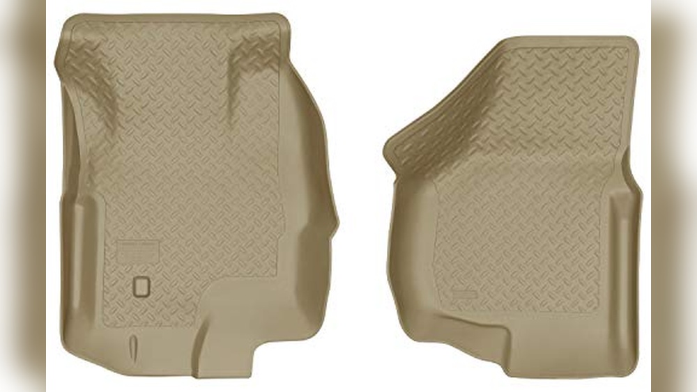 Best Floor Mats for Ford Excursion