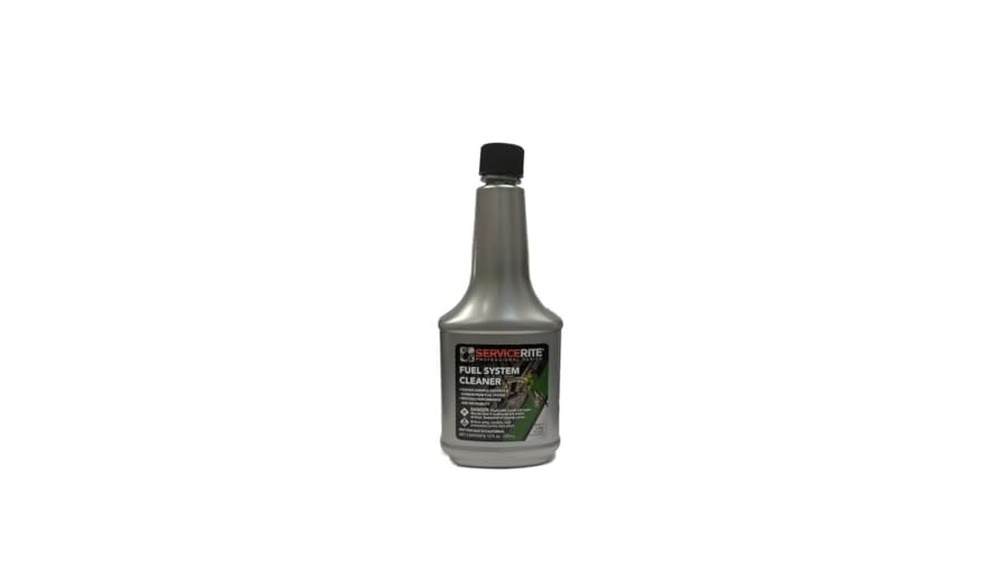 Best Fuel Injector Cleaner For Toyota Tacoma