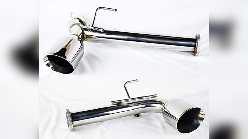 Best Header For Toyota 86