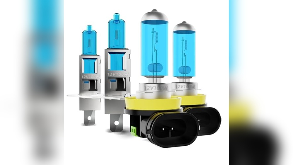 Best Headlight Bulbs for Ford Focus