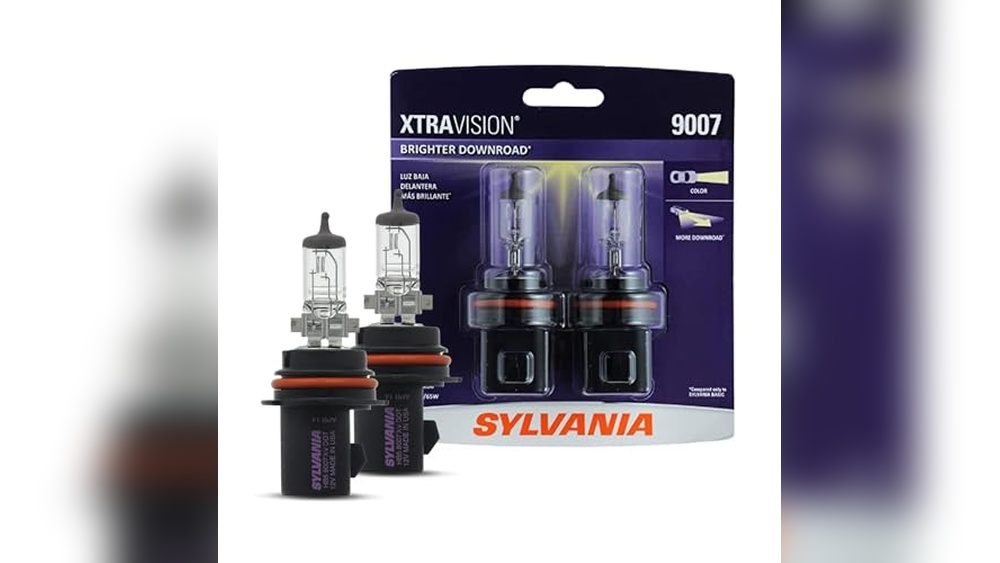 Best Headlight Bulbs for Ford Ranger