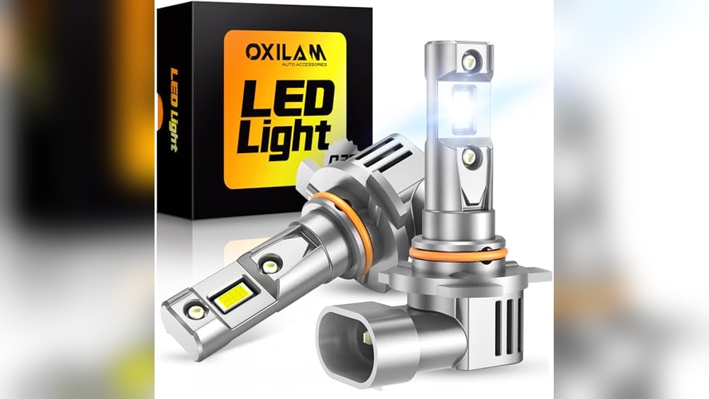 Best Headlight Bulbs For Toyota Rav4