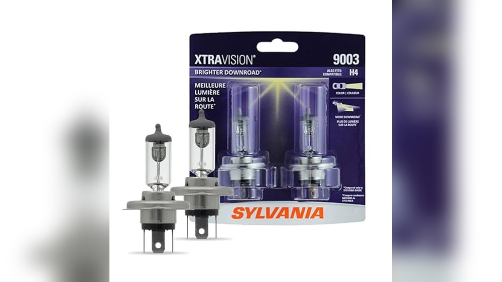 Best Headlight Bulbs For Toyota Tacoma