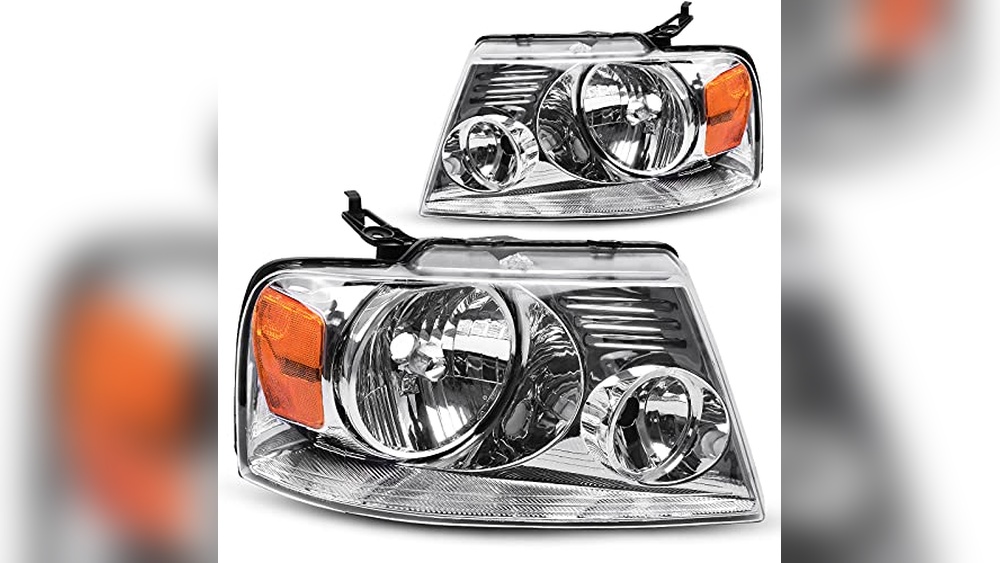Best Headlights for Ford F150