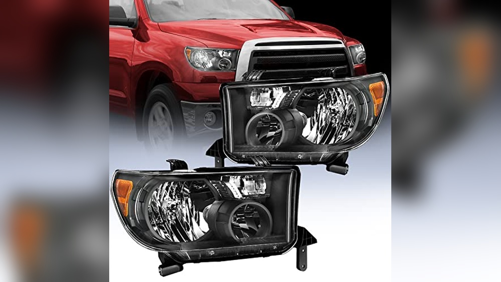 Best Headlights For Toyota Tundra