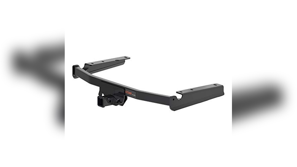 Best Hitch For Toyota Highlander