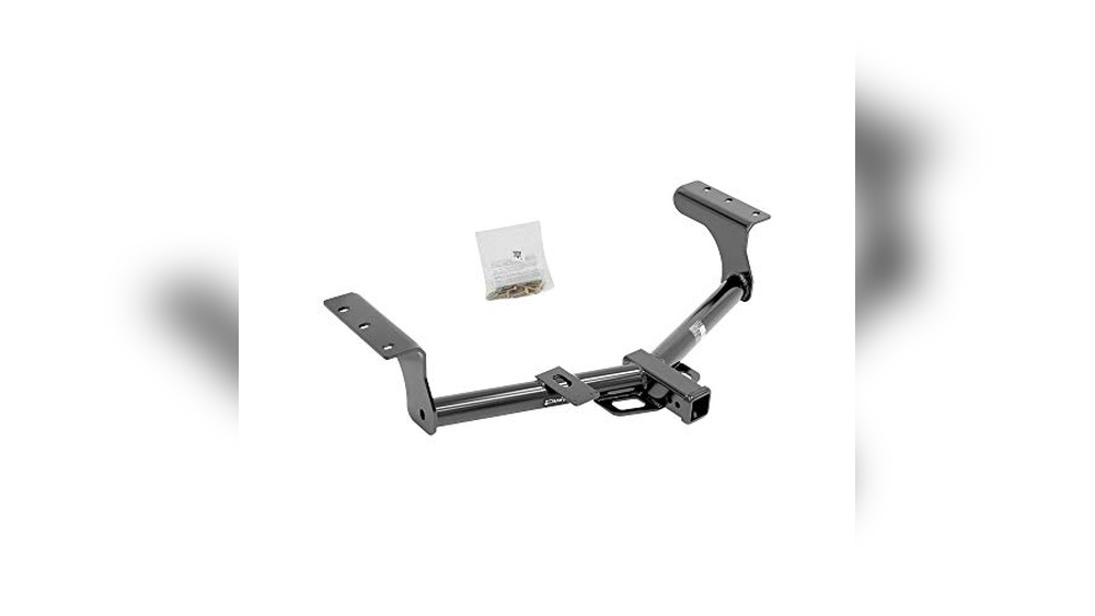 Best Hitch For Toyota Rav4
