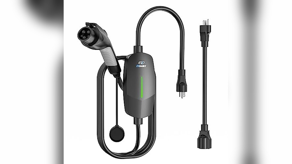 Best Home Charger for Ford Lightning