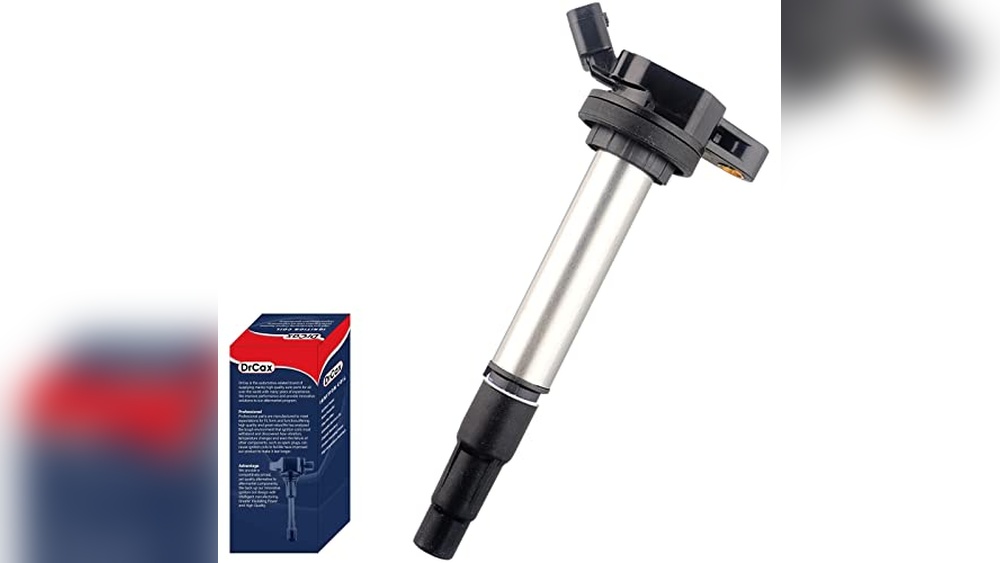 Best Ignition Coil For Toyota