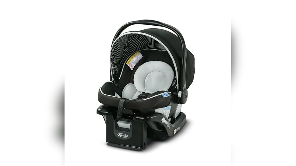 Best Infant Car Seat For Toyota Corolla