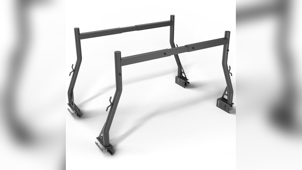 Best Ladder Rack For Toyota Tacoma