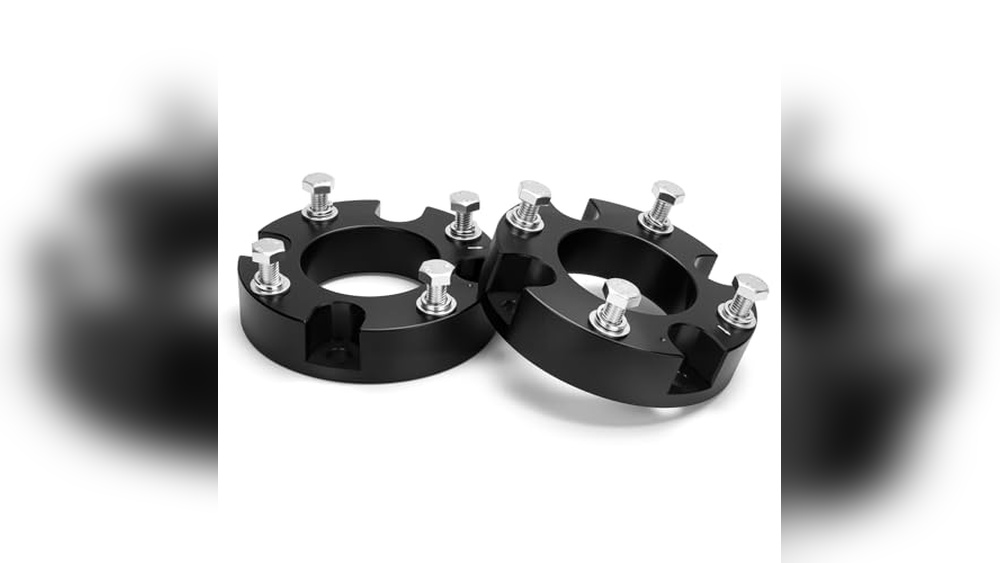 Best Lift Kit For 2014 Toyota Tundra