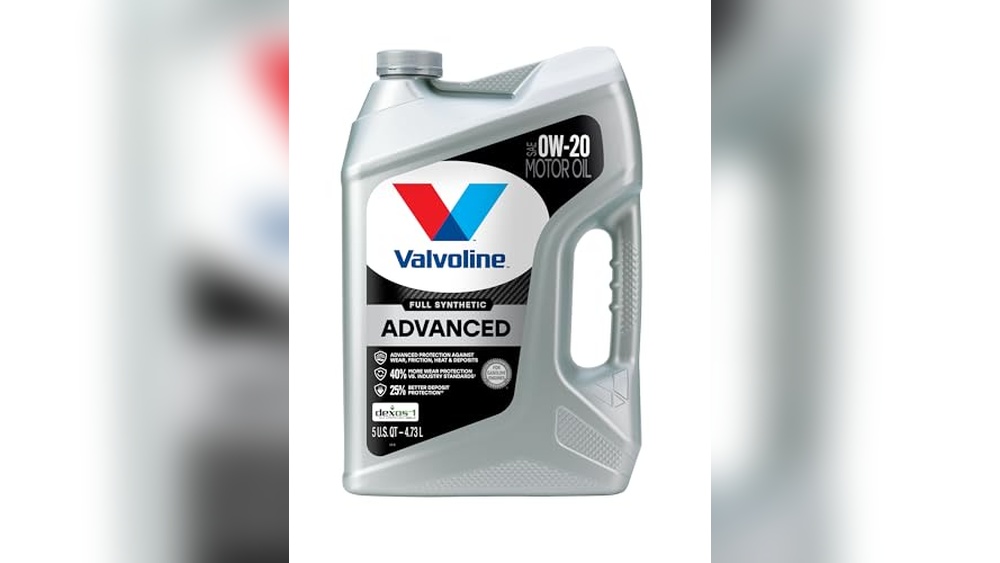 Best Motor Oil For Toyota Tacoma