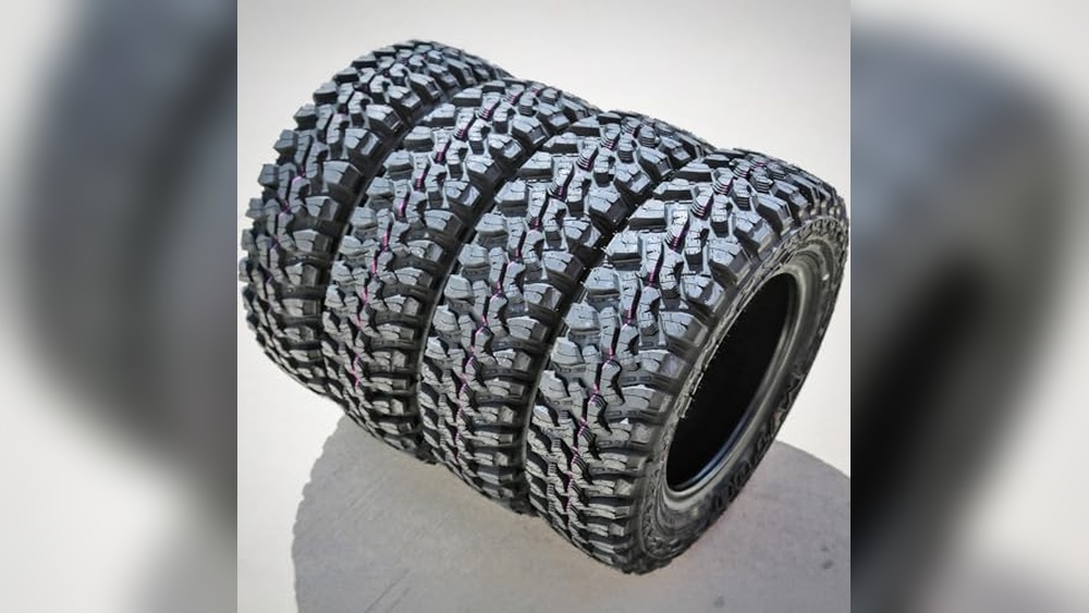 Best Off Road Tires For Toyota Tundra