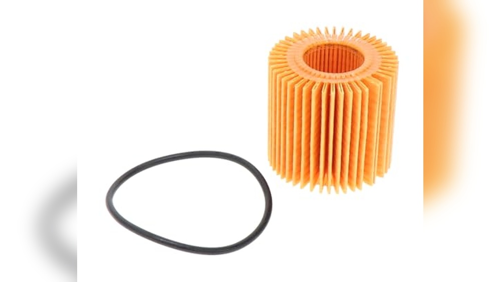 Best Oil Filter For 2016 Toyota Corolla