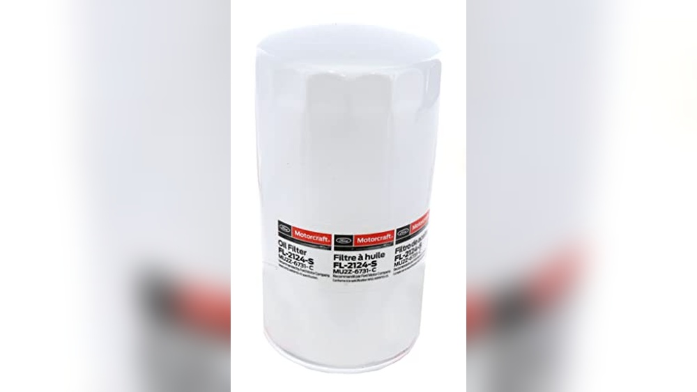 Best Oil Filter for Ford 6.7 Diesel