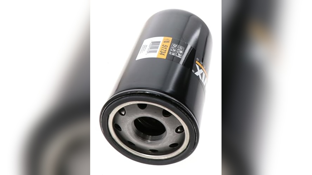 Best Oil Filter for Ford 7.3 Diesel