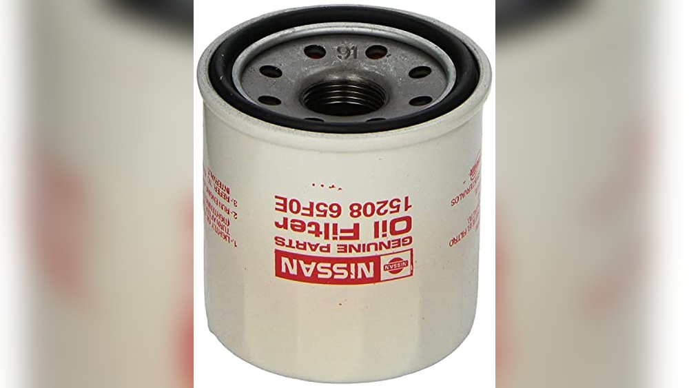 Best Oil Filter For Nissan Hardbody