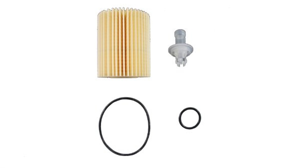 Best Oil Filter For Toyota 4Runner