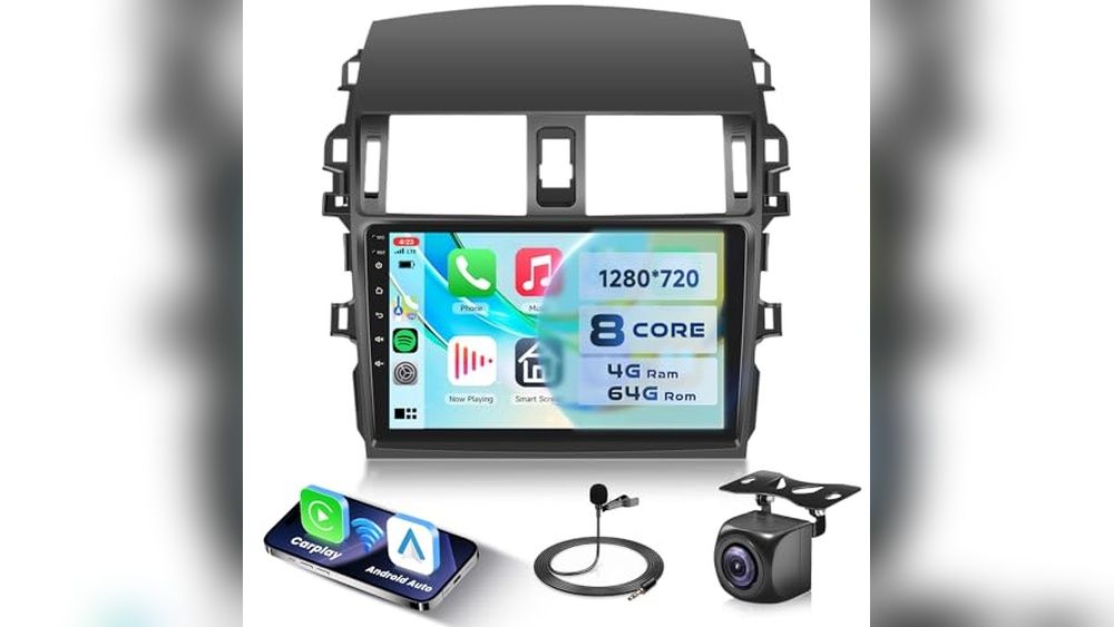 Best Performance Chip For Toyota Corolla