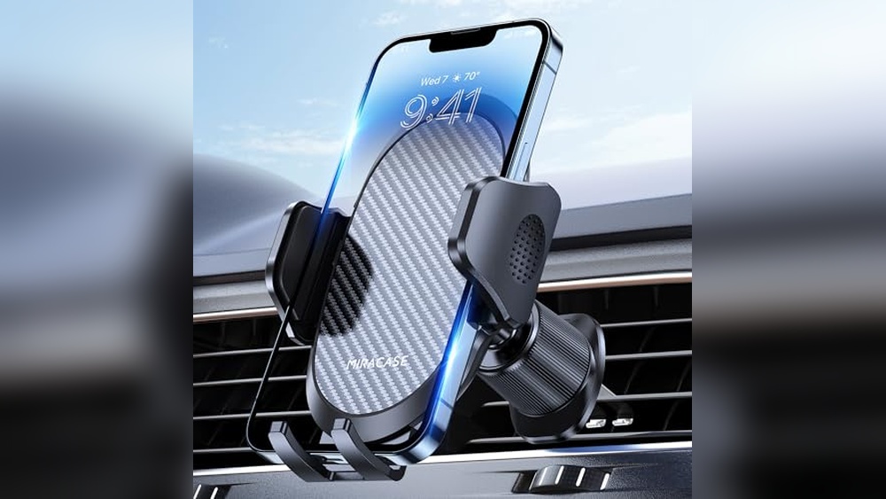 Best Phone Holder for Ford Edge