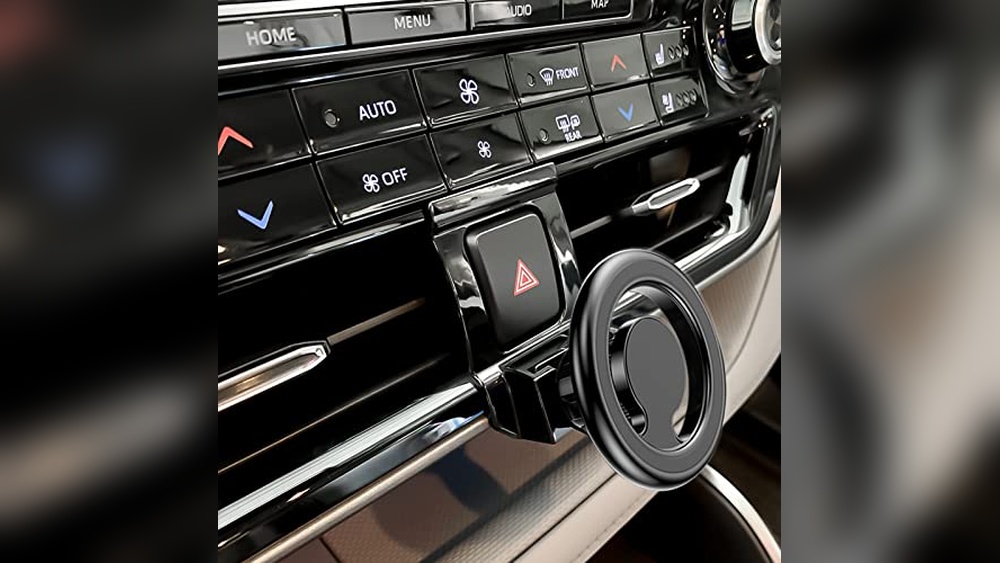 Best Phone Holder For Toyota Highlander