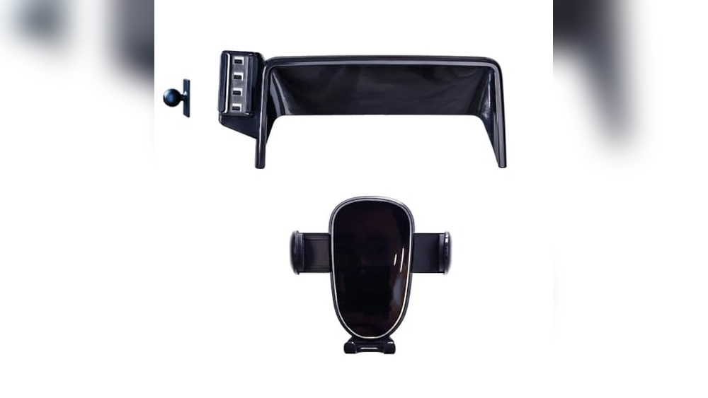 Best Phone Holder For Toyota Yaris
