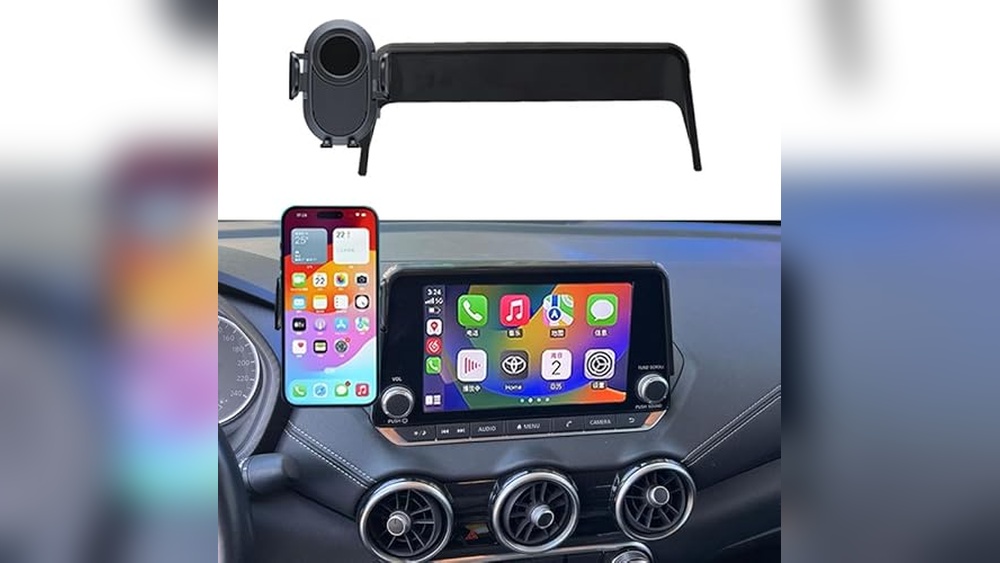 Best Phone Mount For Nissan Altima