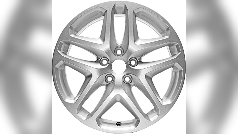 Best Rims for Ford Fusion