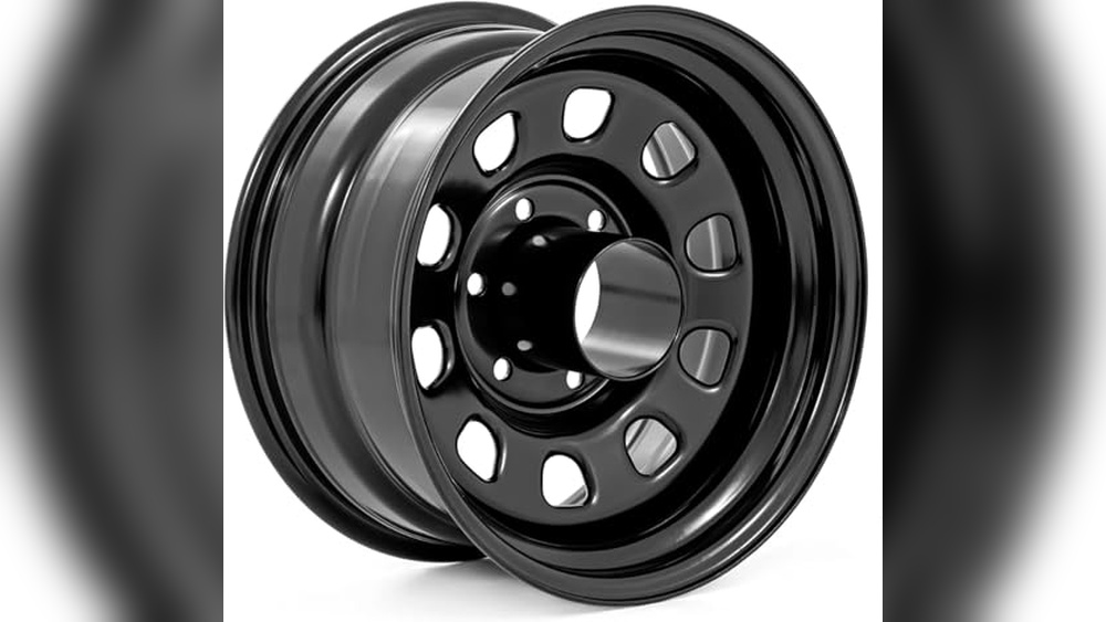 Best Rims for Ford Ranger