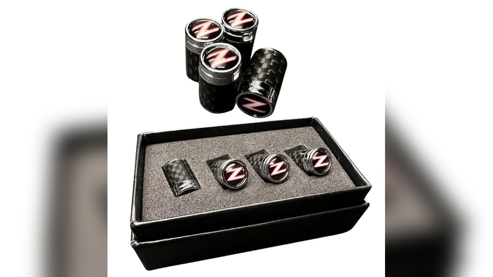 Best Rims For Nissan 370Z