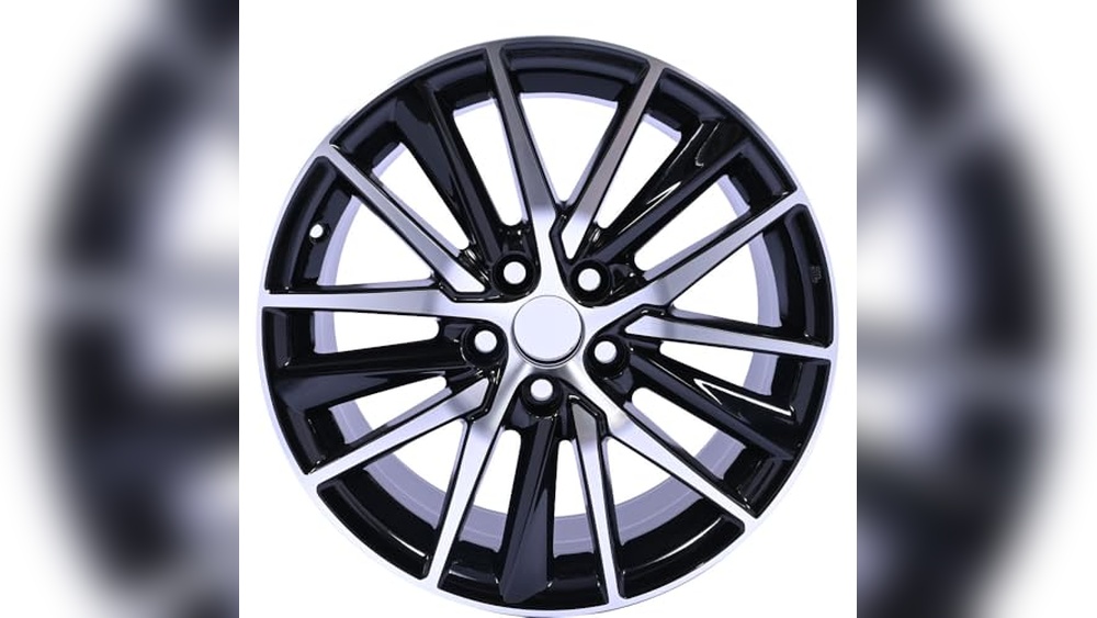 Best Rims For Toyota 86
