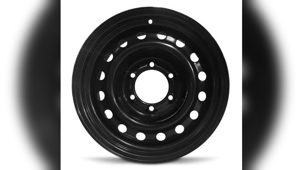 Best Rims For Toyota Tacoma