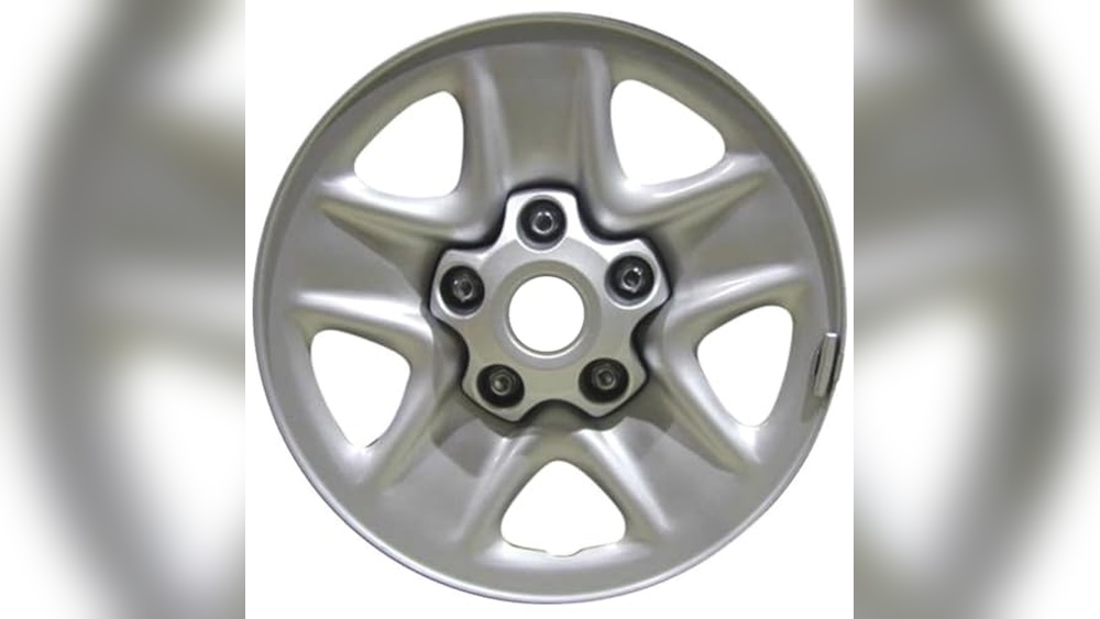 Best Rims For Toyota Tundra