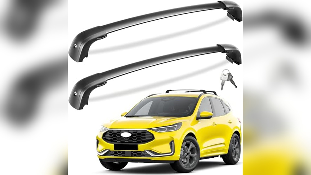 Best Roof Rack for Ford Escape
