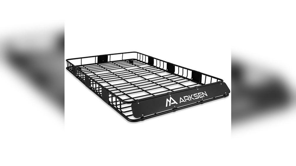 Best Roof Rack for Ford Excursion