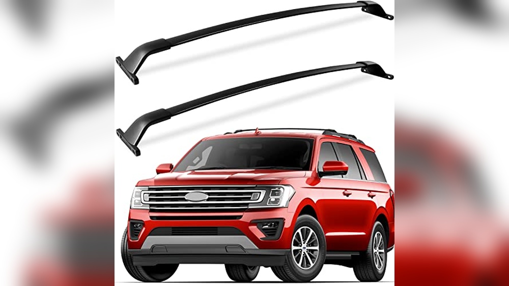 Best Roof Rack for Ford Expedition