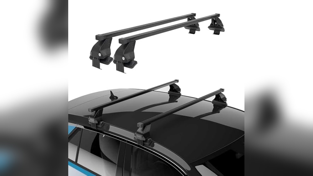 Best Roof Rack for Ford Focus Hatchback