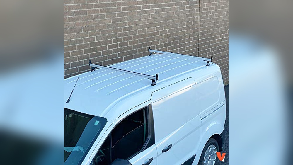 Best Roof Rack for Ford Transit Connect