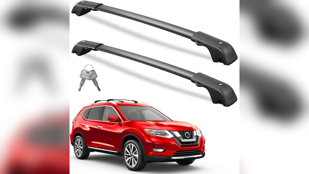 Best Roof Rack For Nissan Rogue