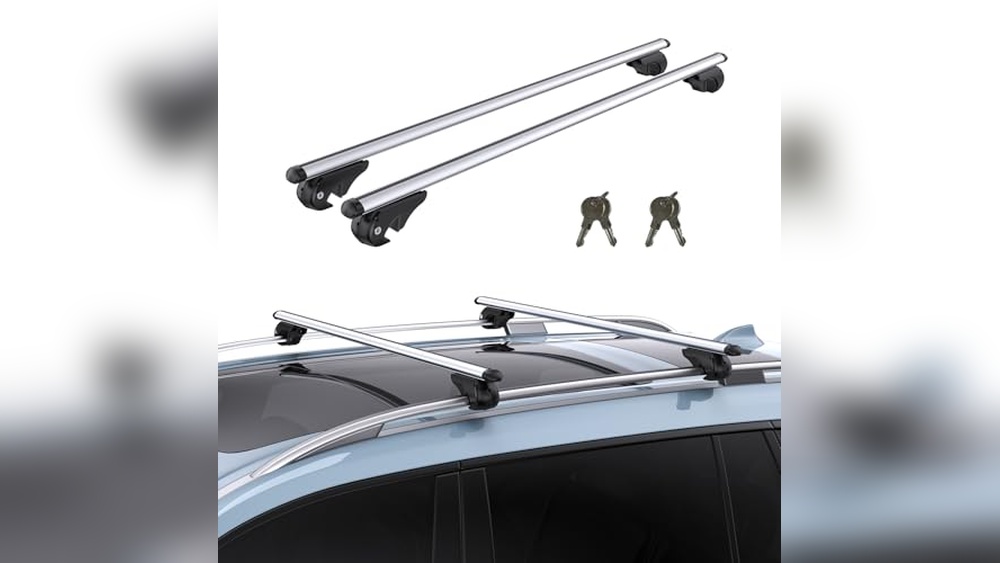 Best Roof Rack For Toyota Camry
