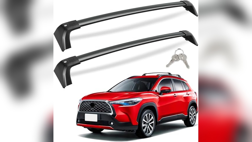 Best Roof Rack For Toyota Corolla