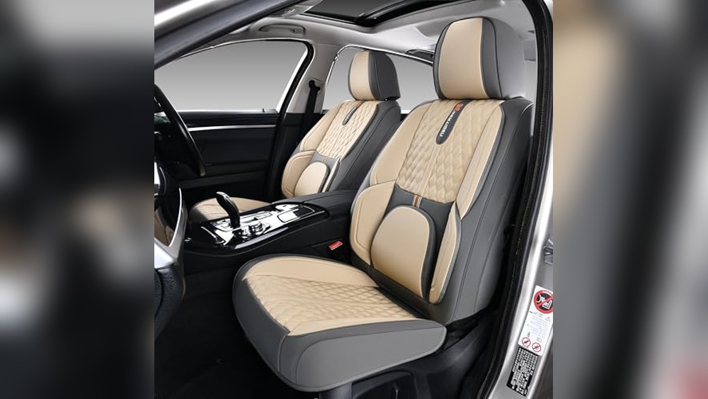 Best Seat Covers For 1998 Toyota 4Runner