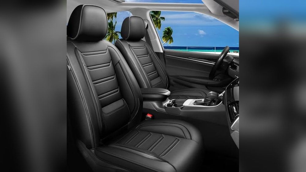 Best Seat Covers For 2004 Toyota 4Runner