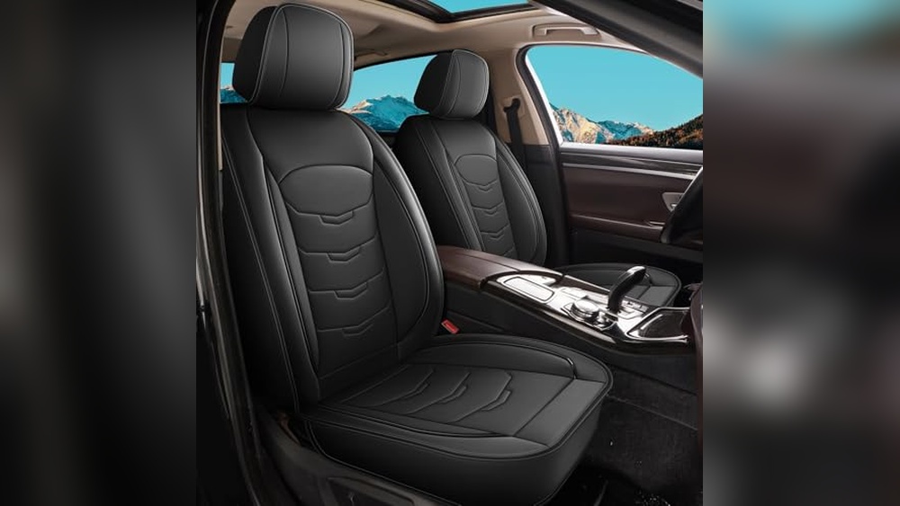 Best Seat Covers For 2007 Toyota Highlander